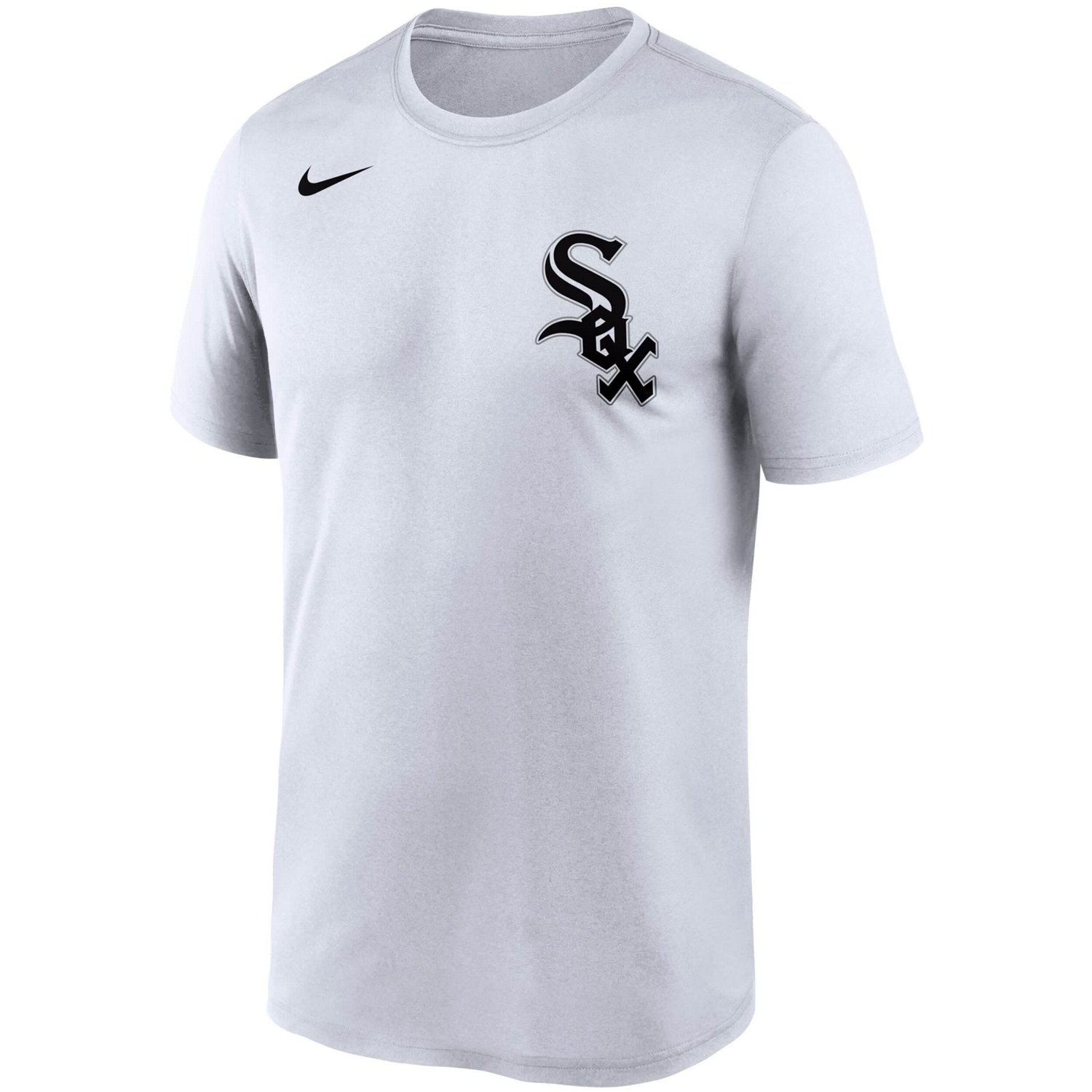Nike Chicago Sox Wordmark Legend Performance T-Shirt                                                                             - view number 2