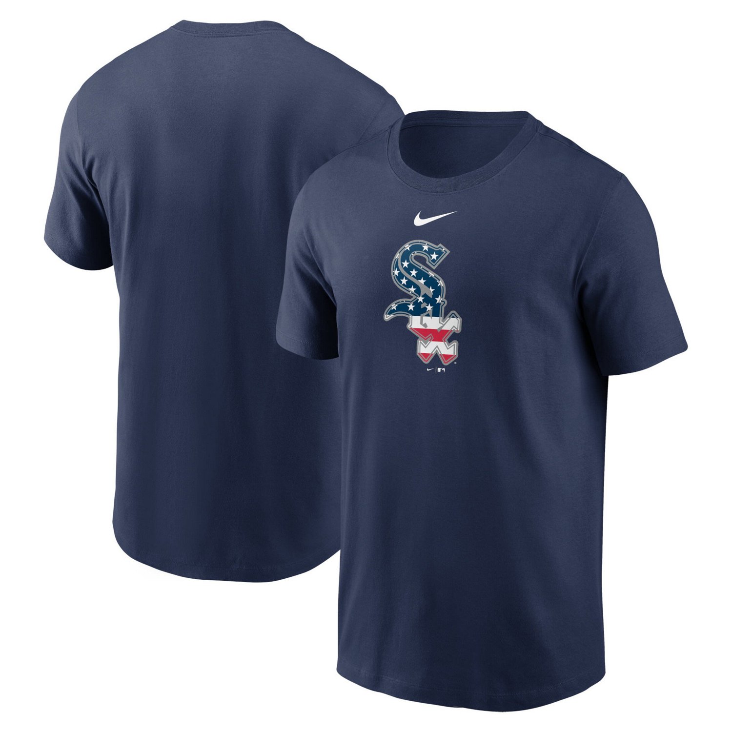 Nike Chicago White Sox Americana T-Shirt - view number 1