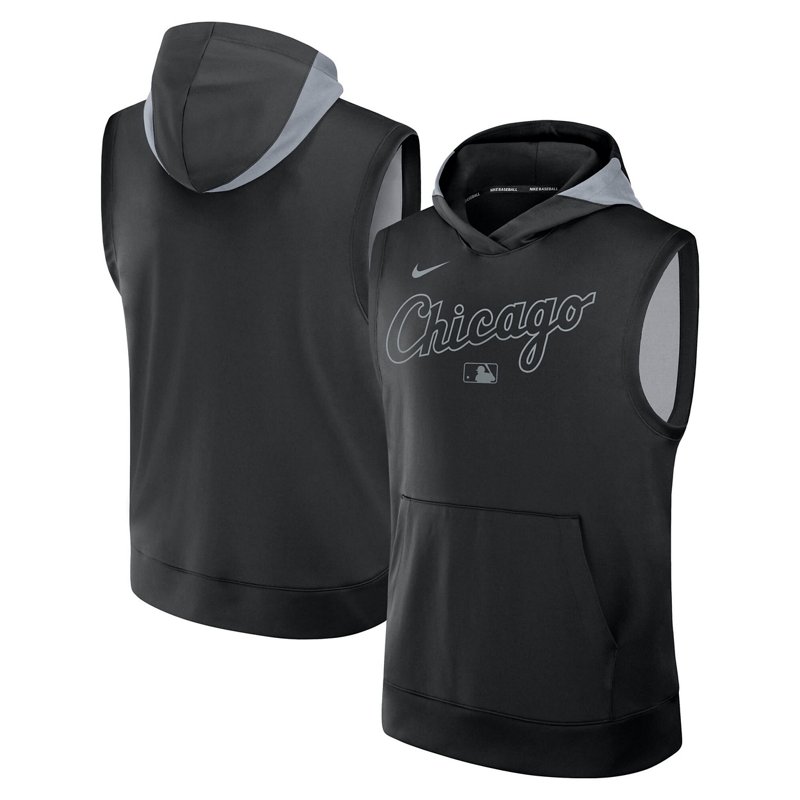 Nike Chicago White … - image
