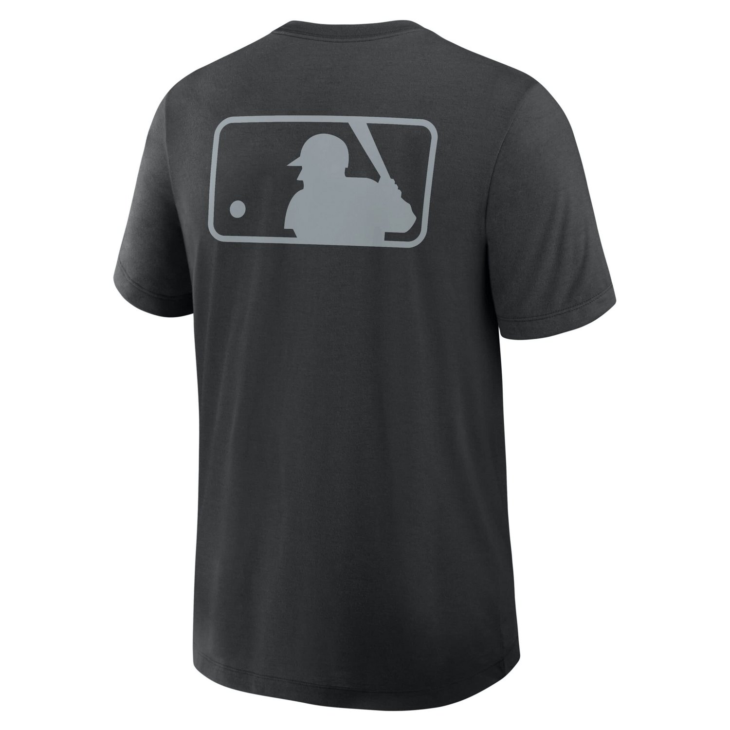 Nike Chicago White Sox Authentic Collection Early Work Tri-Blend Performance T-Shirt - view number 3