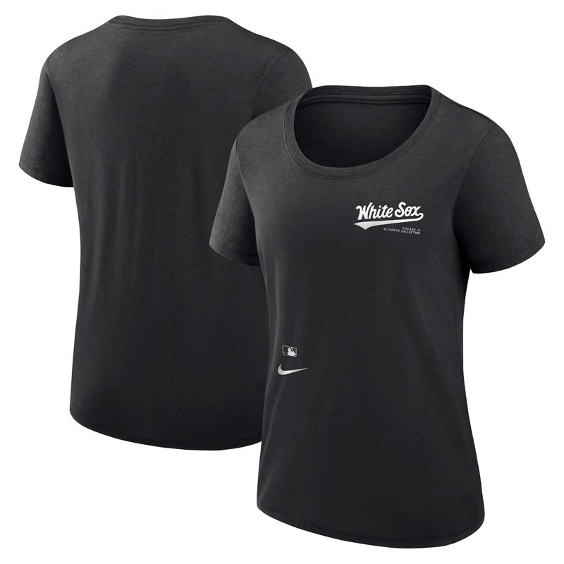 Nike Chicago White … - image