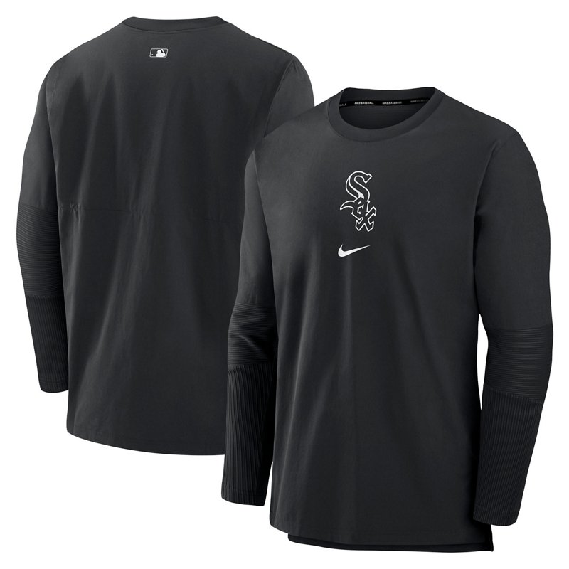 Nike Chicago White … - image