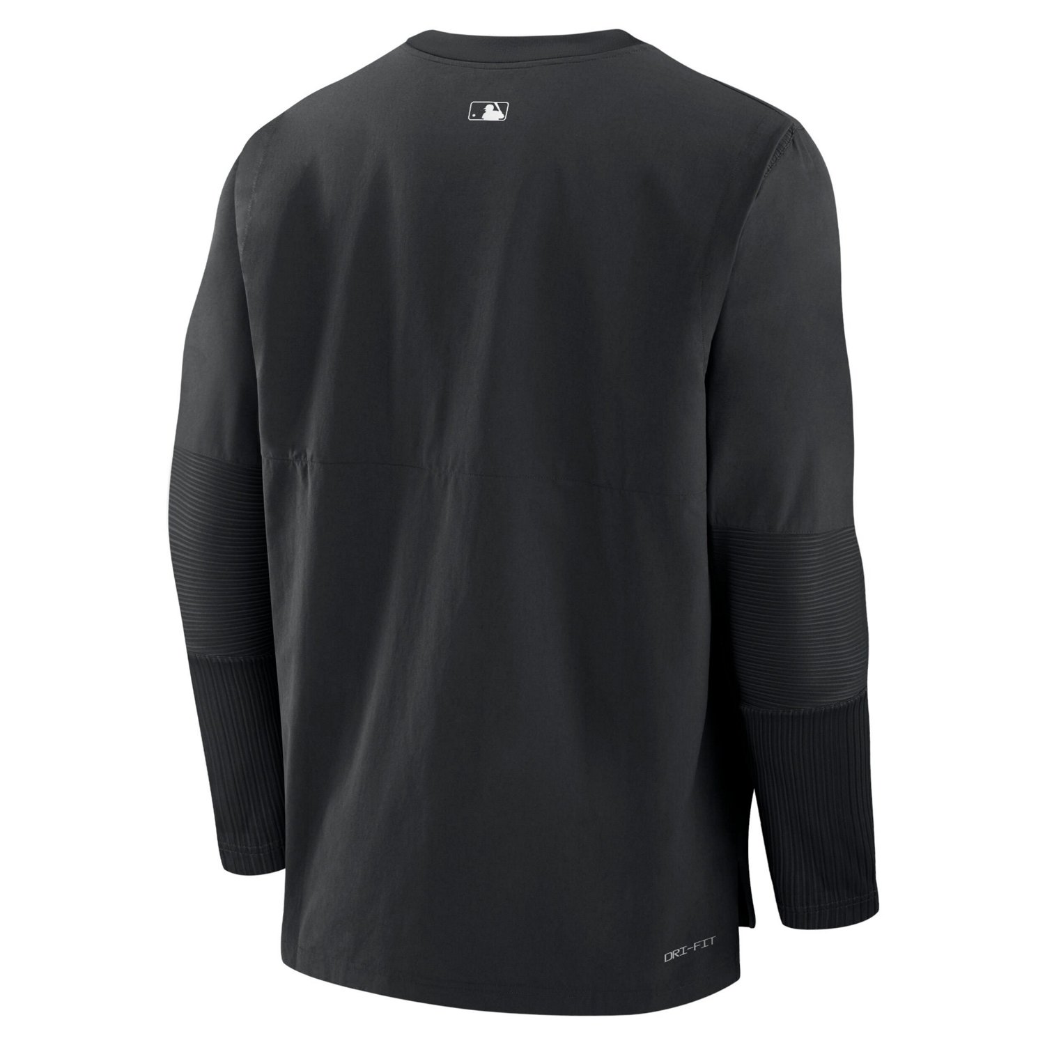 Nike Chicago White Sox Authentic Collection Player Performance Pullover Sweatshirt - view number 3