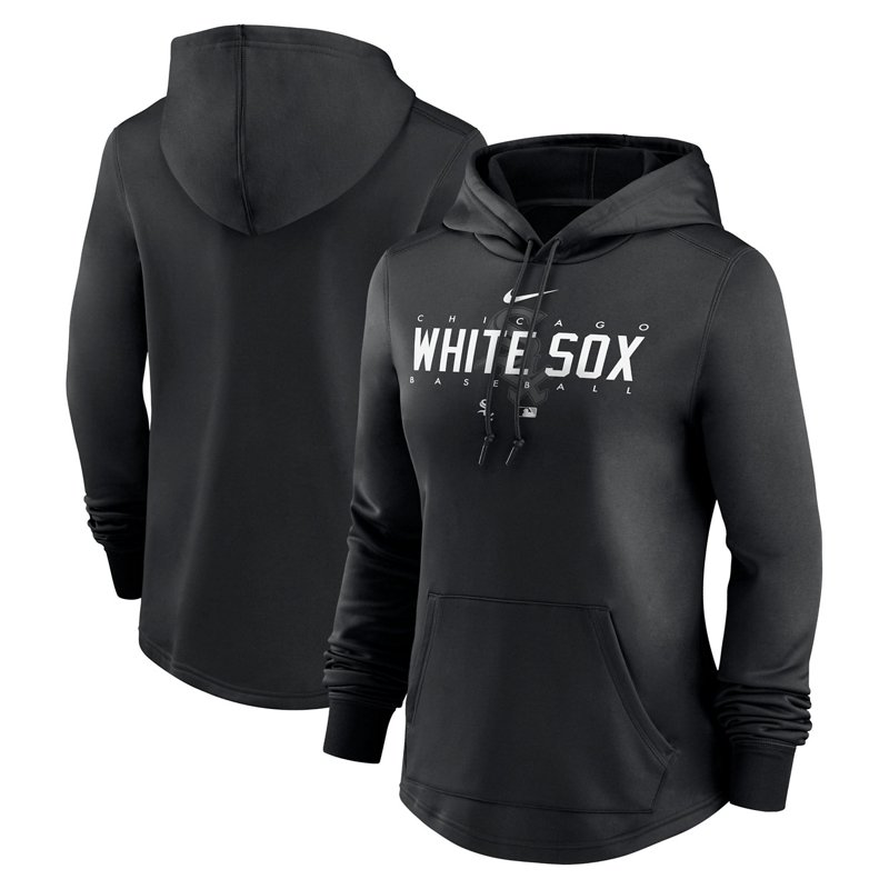 Nike Chicago White … - image