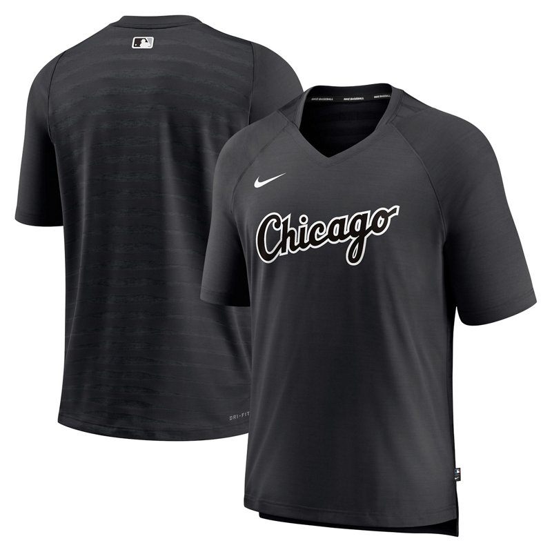 Nike Chicago White … - image