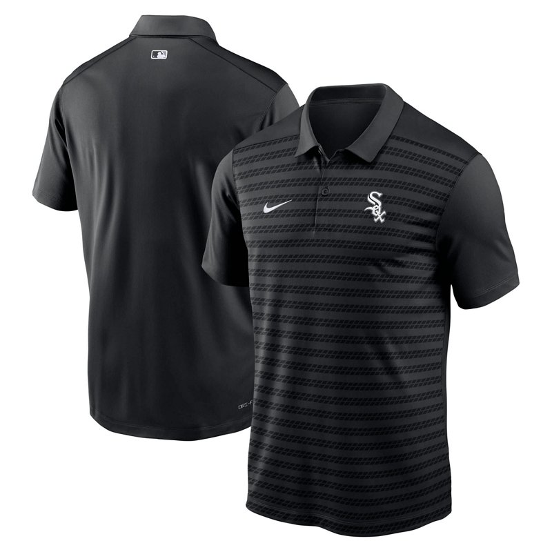Nike Chicago White … - image