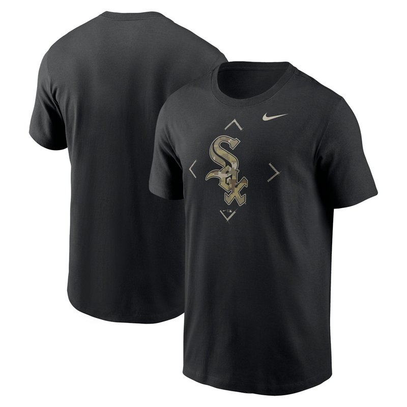 Nike Chicago White … - image
