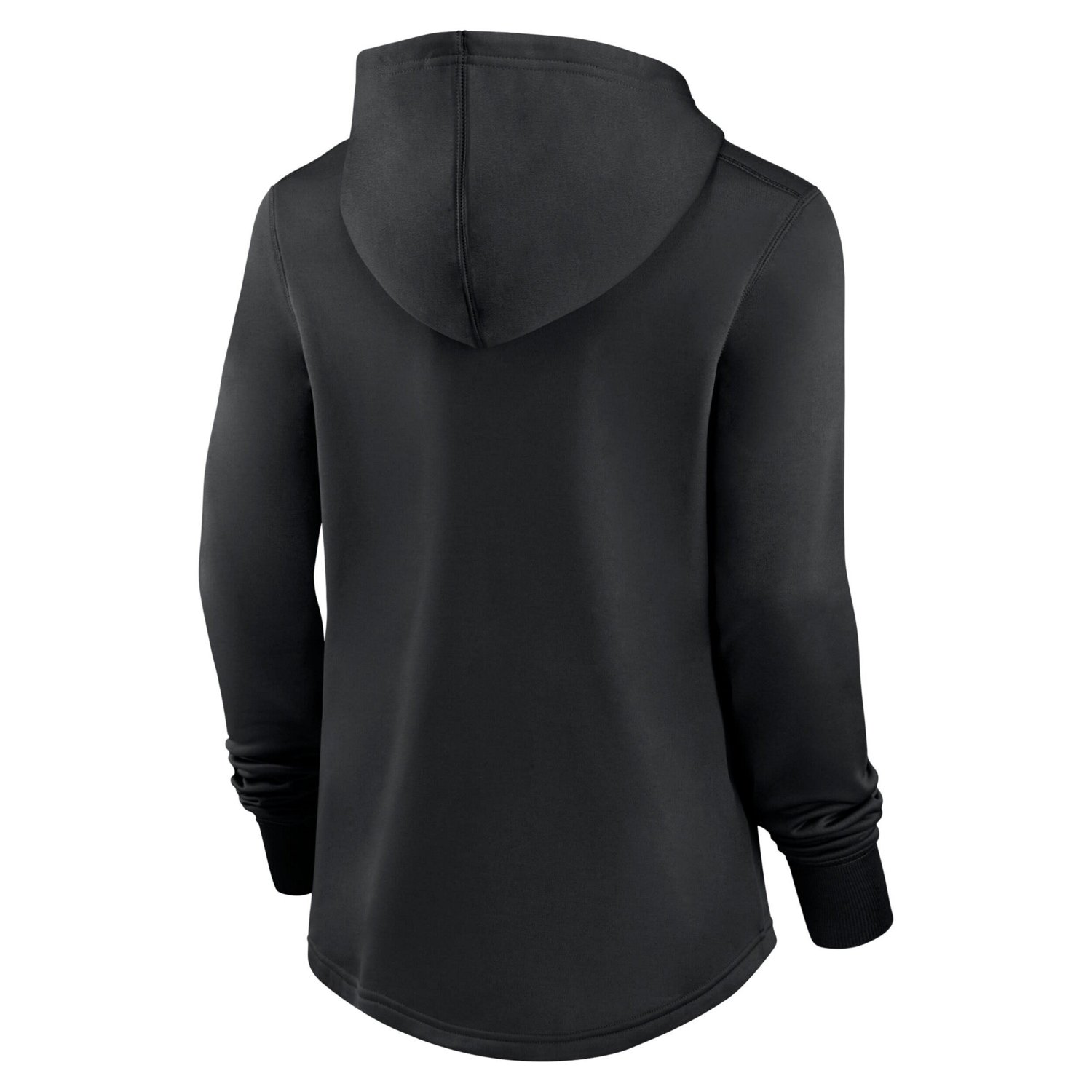 Nike Chicago White Sox City Connect Pregame Performance Pullover Hoodie - view number 3