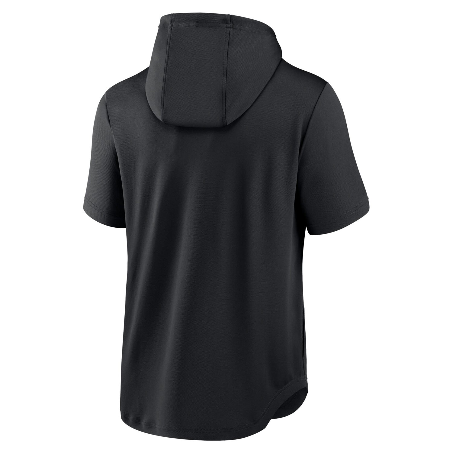 Nike Chicago White Sox City Connect Short Sleeve Pullover Hoodie - view number 3