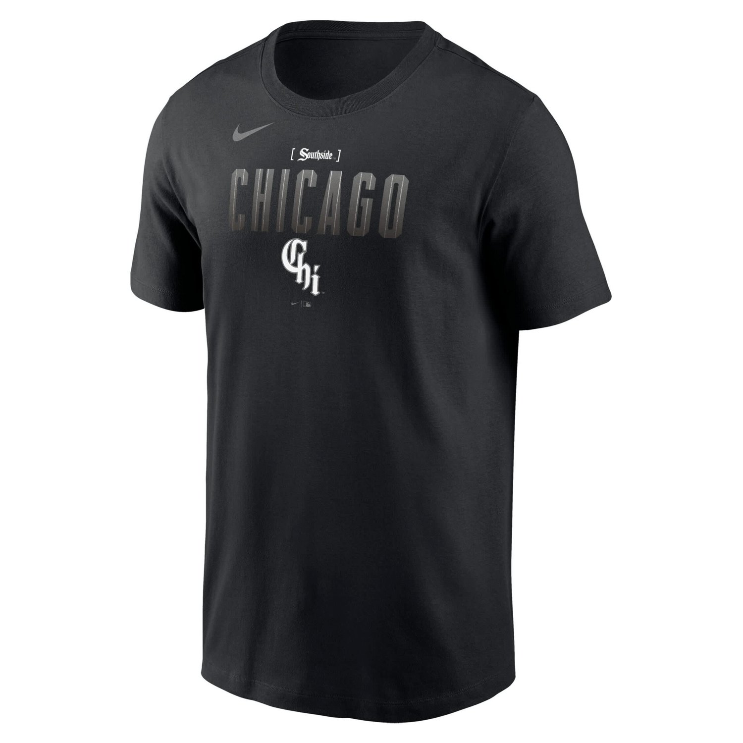 Nike Chicago White Sox City Connect T-Shirt - view number 2