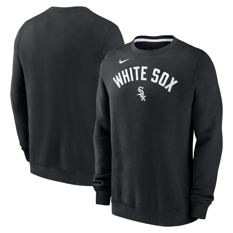 Nike Chicago White … - image