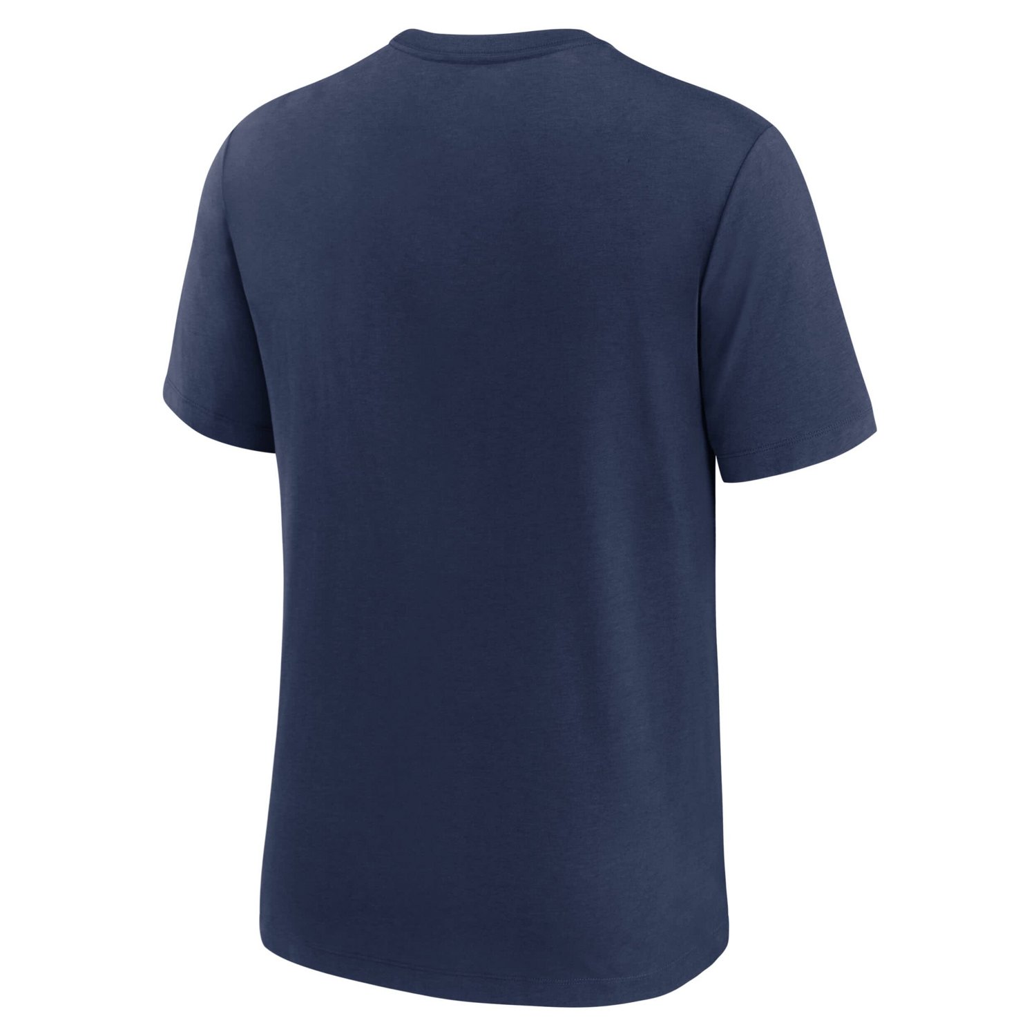 Nike Chicago White Sox Cooperstown Collection Arch Tri-Blend T-Shirt - view number 3