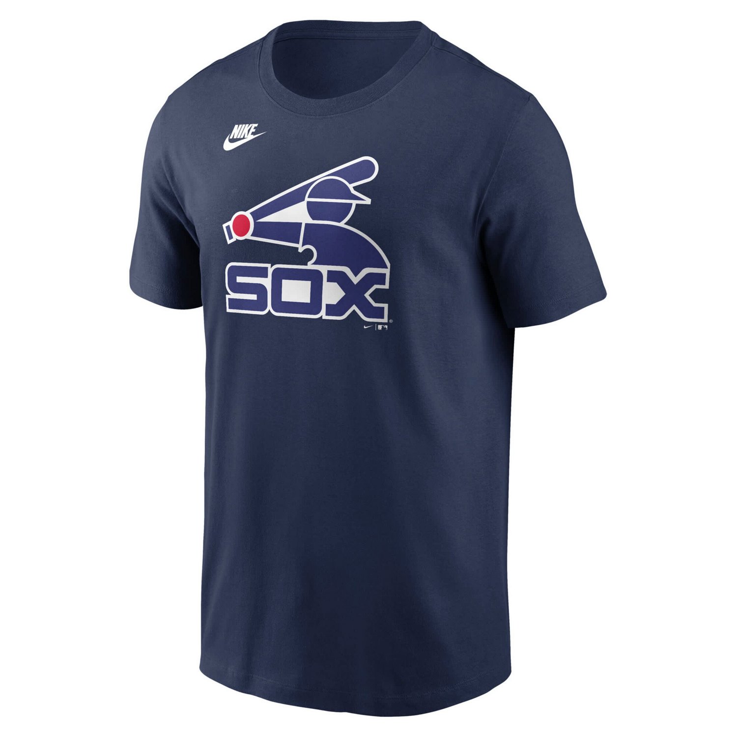 Nike Chicago White Sox Cooperstown Collection T-Shirt - view number 2