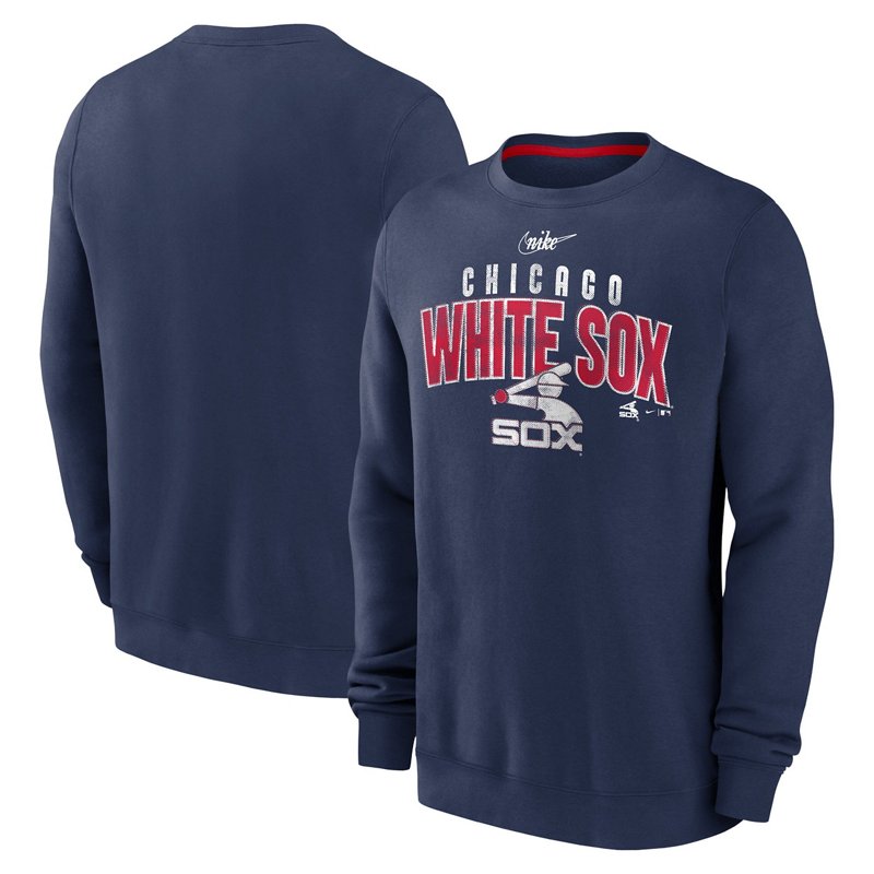 Nike Chicago White … - image