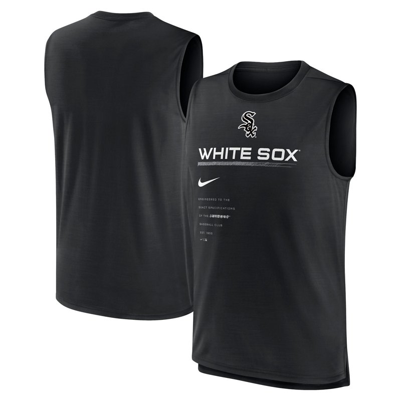 Nike Chicago White … - image