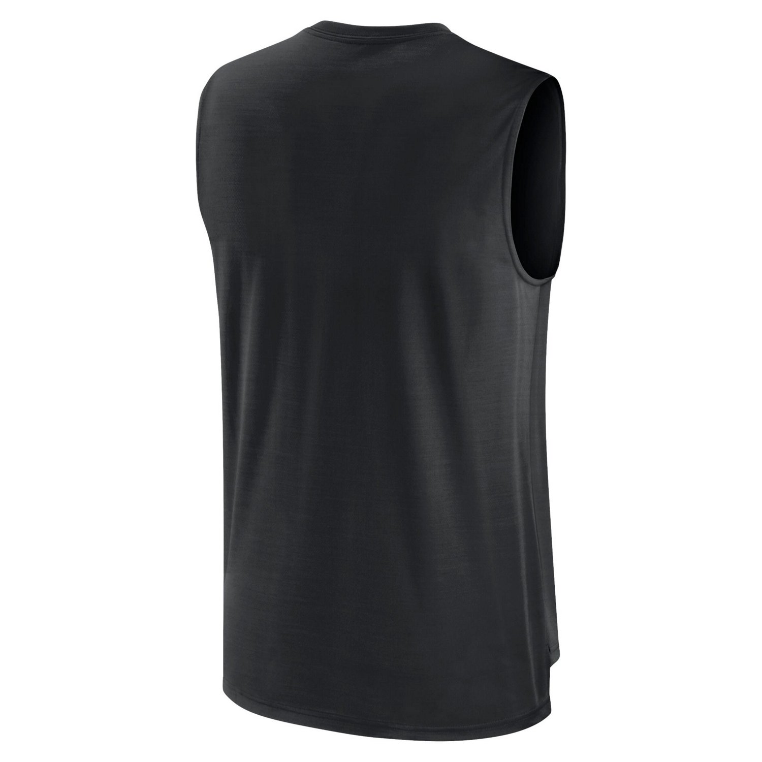 Nike Chicago White Sox Exceed Performance Tank Top - view number 3