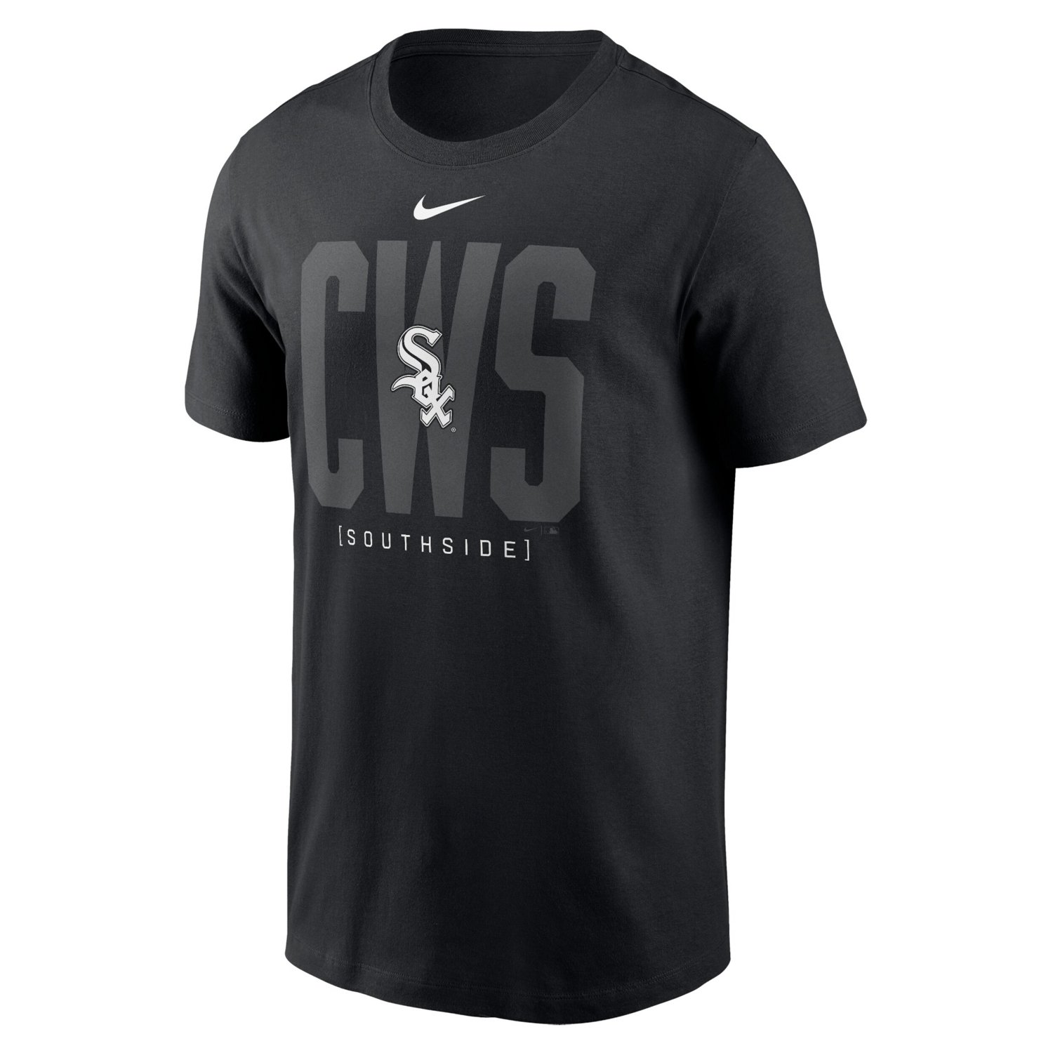 Nike Chicago White Sox Fashion Local T-Shirt - view number 2