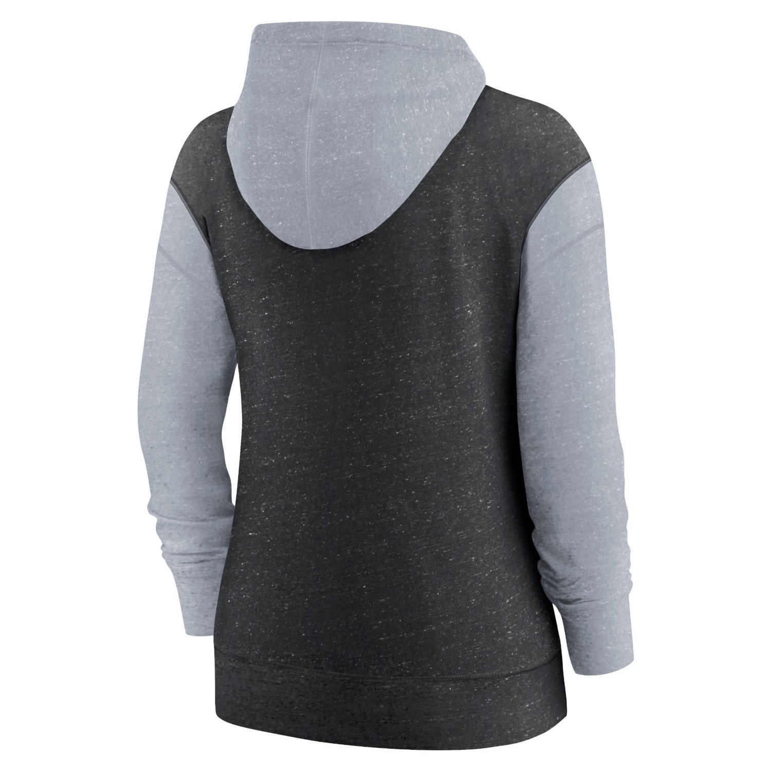 Nike Chicago White Sox Full-Zip Hoodie - view number 3