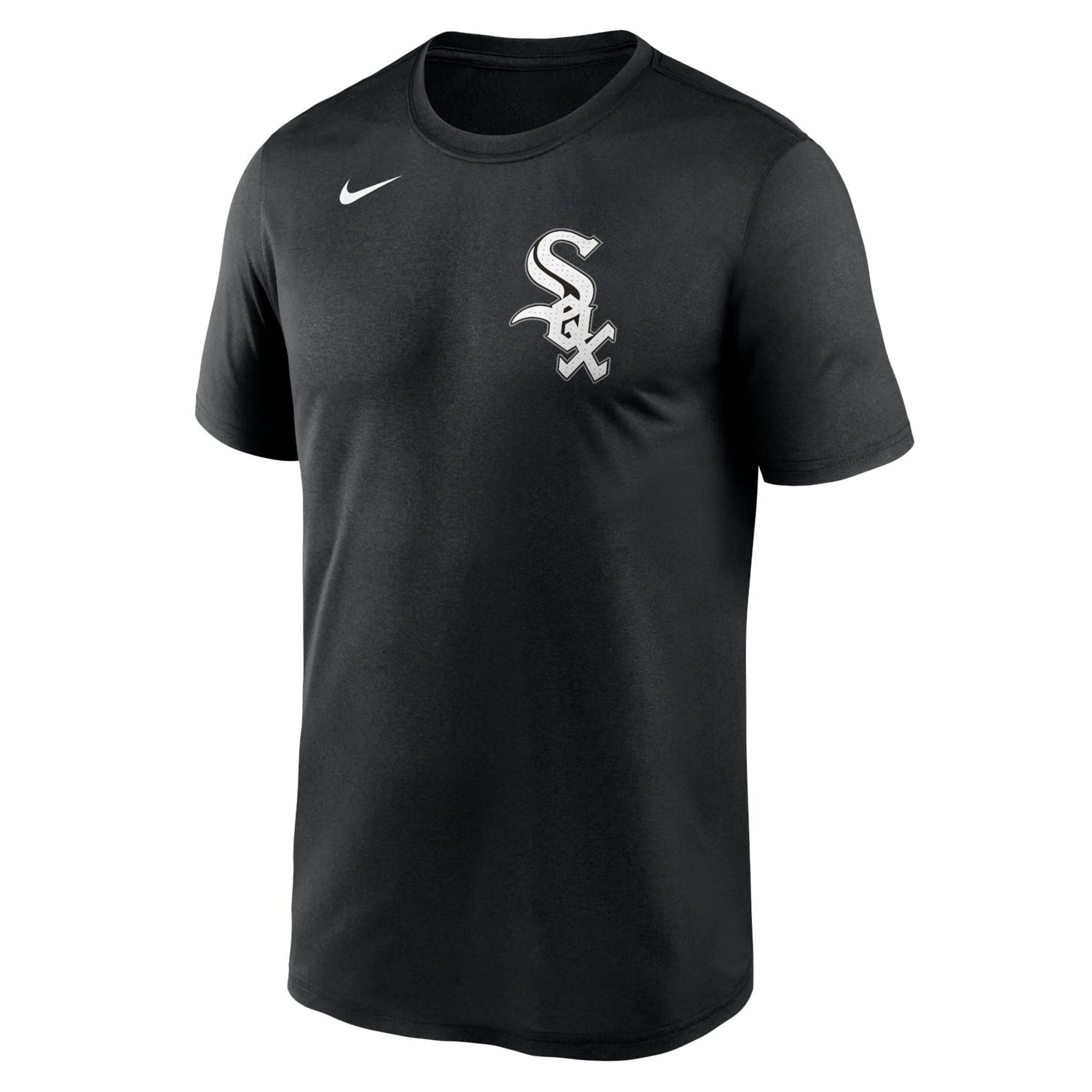Nike Chicago White Sox Fuse Legend T-Shirt - view number 2