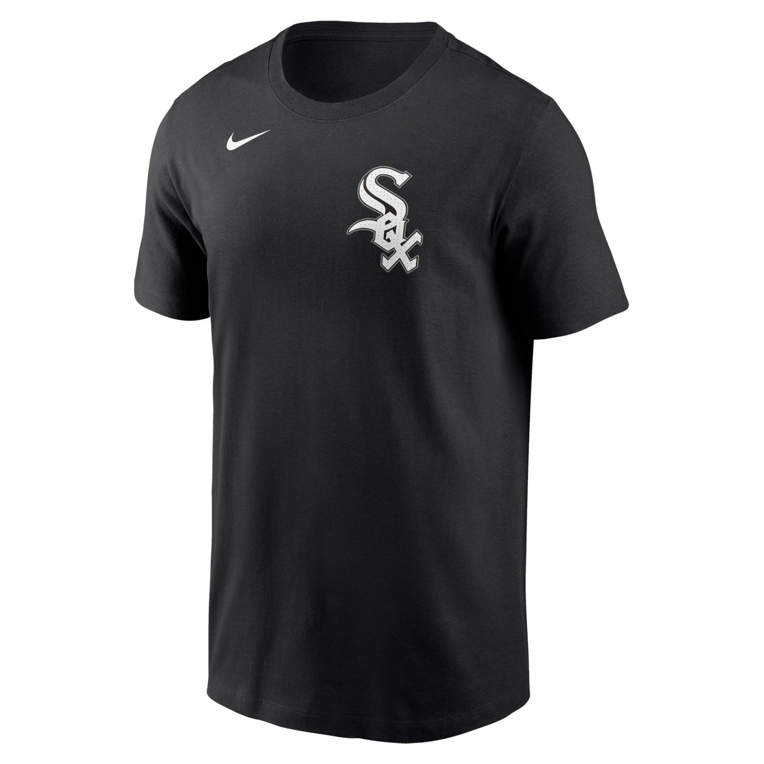 Nike Chicago White Sox Fuse Wordmark T-Shirt - view number 2