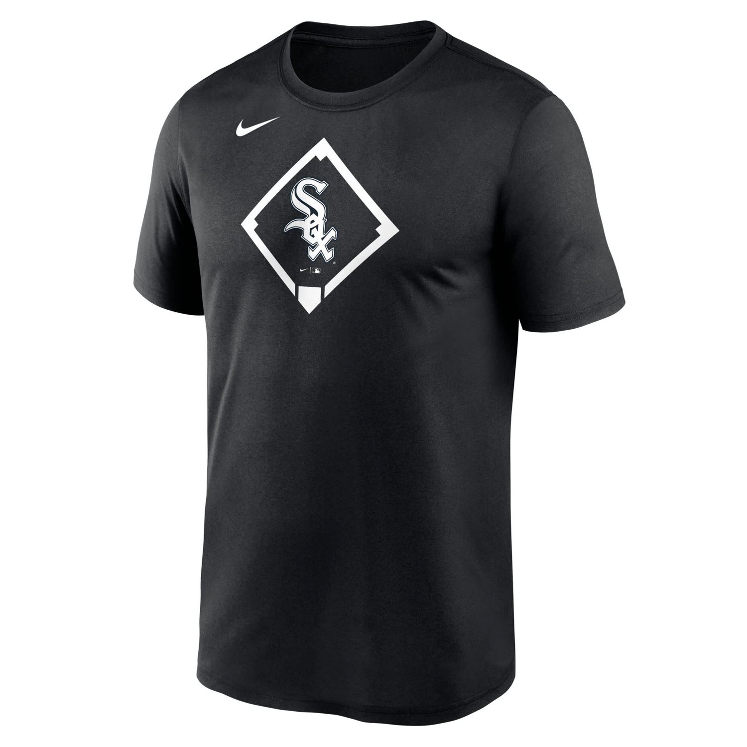 Nike Chicago White Sox Icon Legend Performance T-Shirt - view number 2