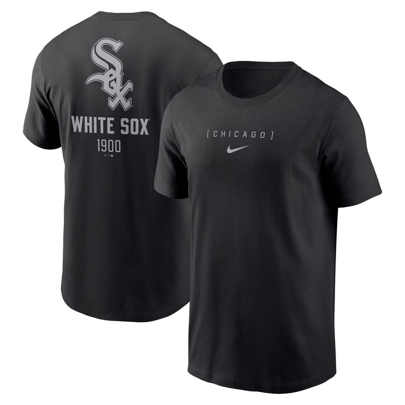 Nike Chicago White … - image