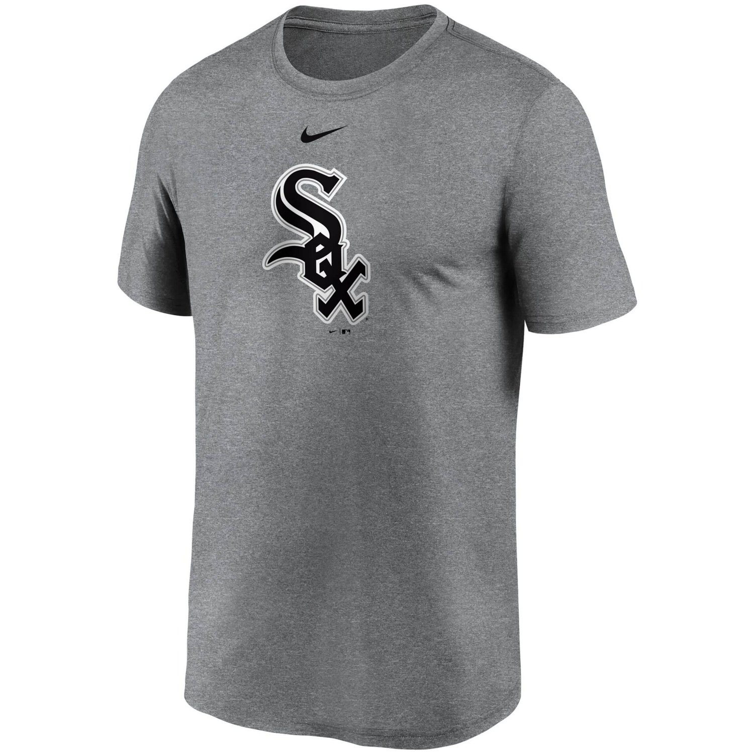 Nike Chicago White Sox Large Logo Legend Performance T-Shirt