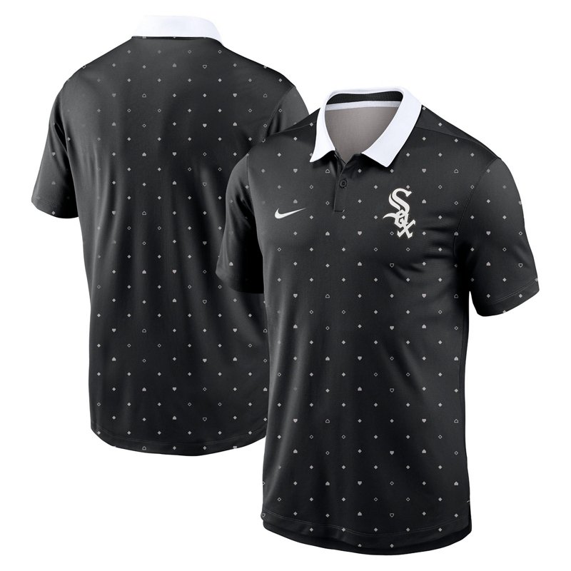 Nike Chicago White … - image