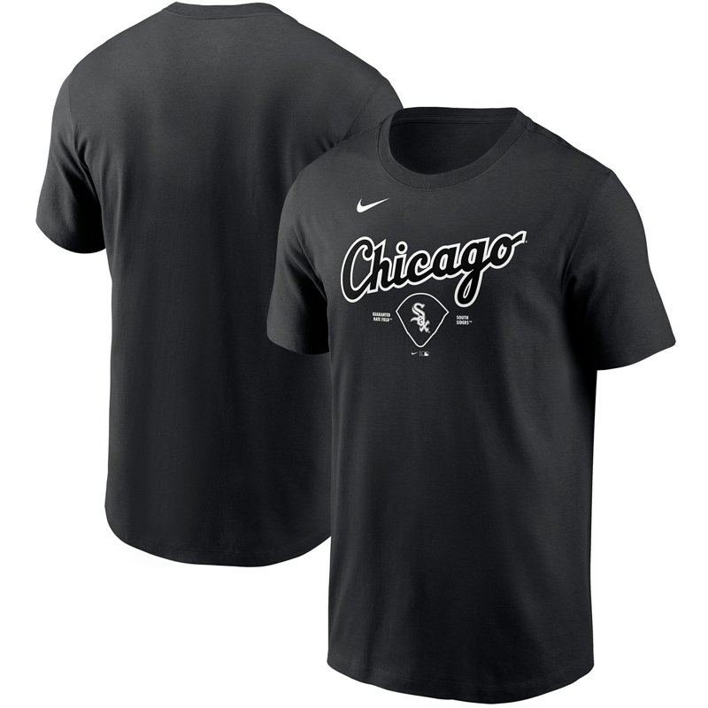 Nike Chicago White … - image