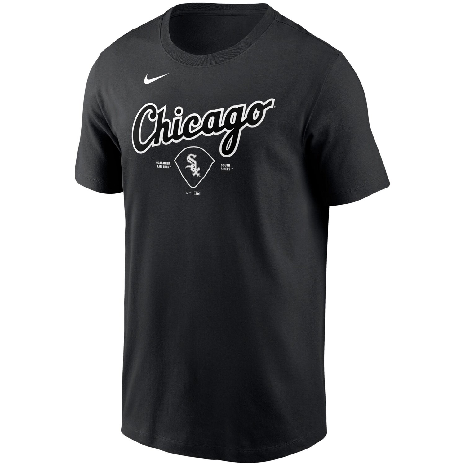 Nike Chicago White Sox Local Territory T-Shirt - view number 2