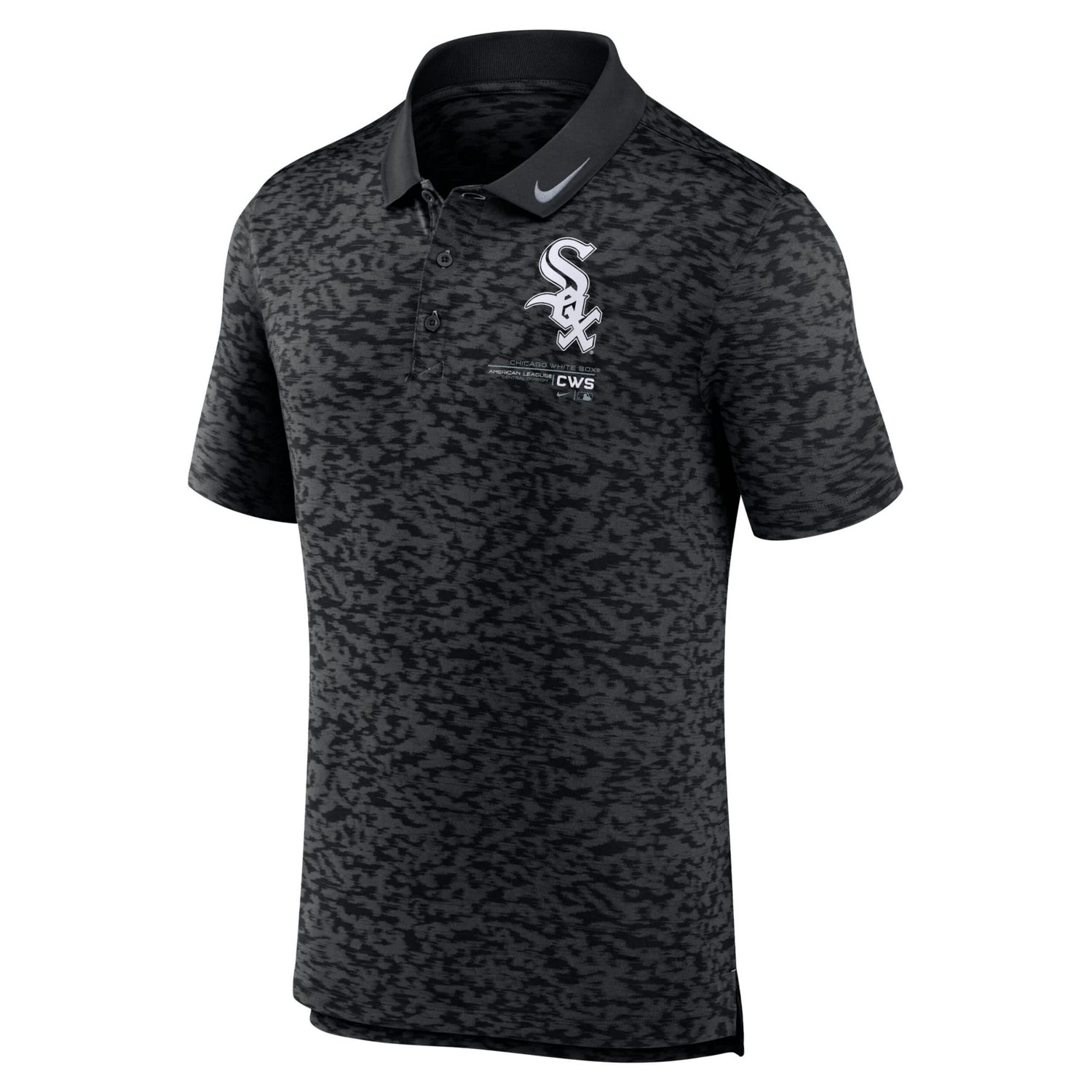 Nike Chicago White Sox Next Level Polo - view number 2