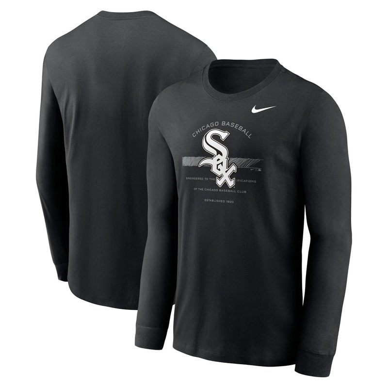 Nike Chicago White … - image