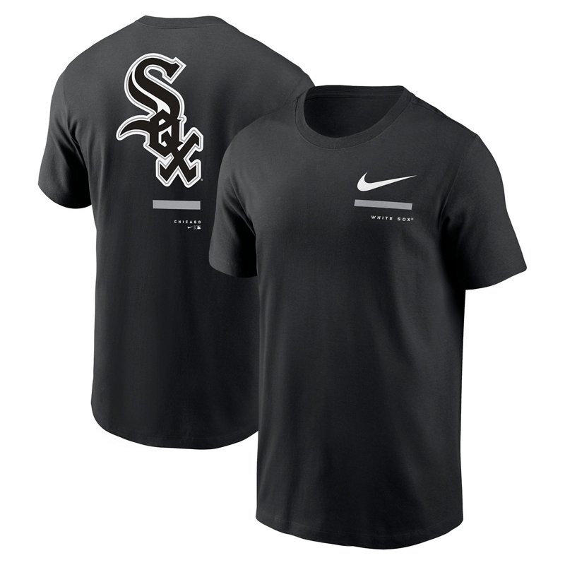 Nike Chicago White … - image