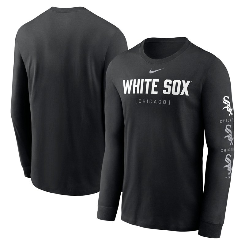 Nike Chicago White … - image