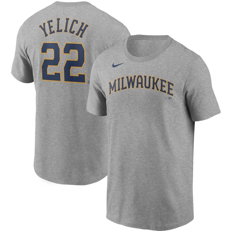 Nike Christian Yeli… - image