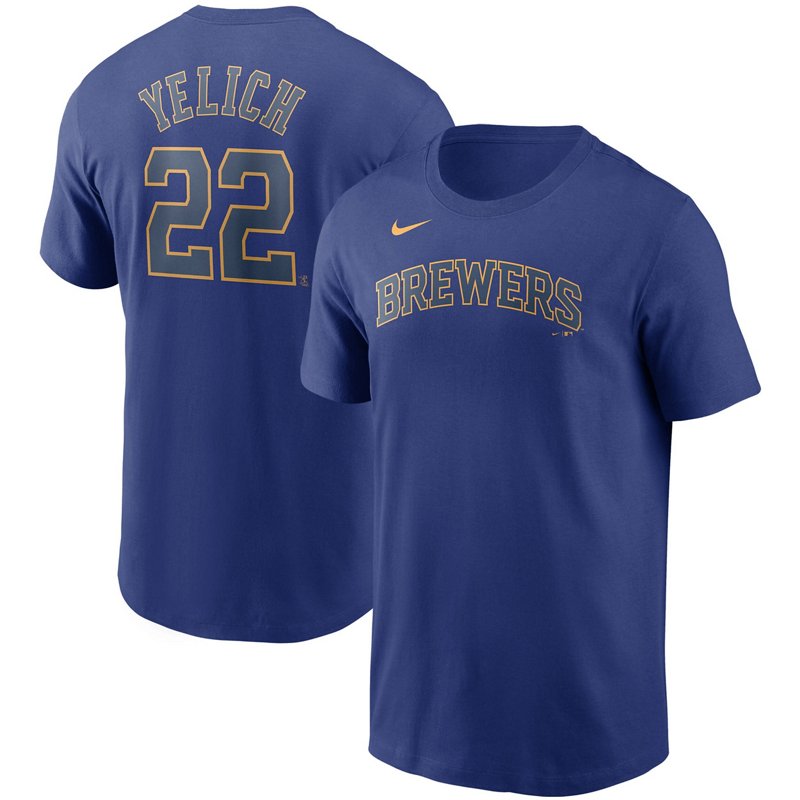 Nike Christian Yeli… - image