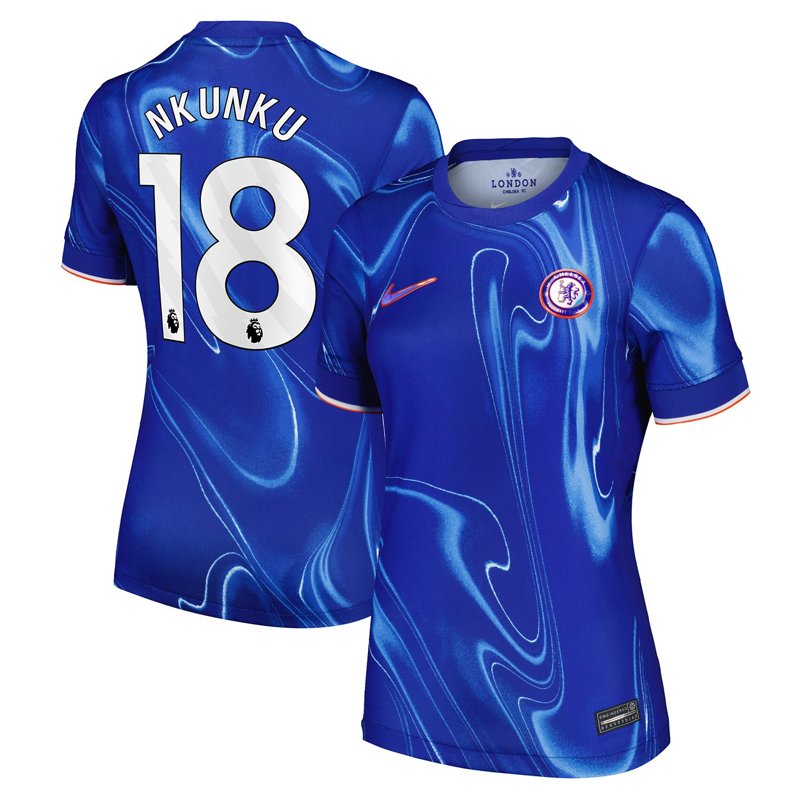 Nike Christopher Nk… - image