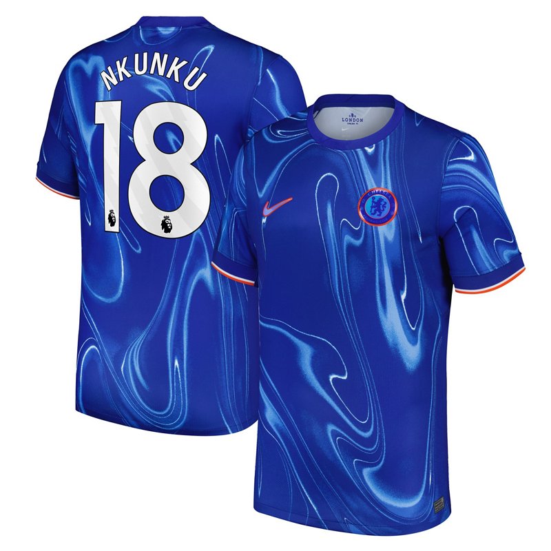 Nike Christopher Nk… - image