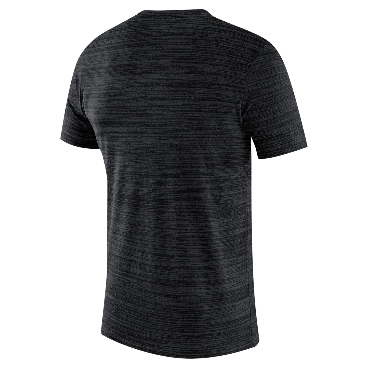 Nike Cincinnati Bearcats 2024 Sideline Velocity Legend Performance T-Shirt - view number 3