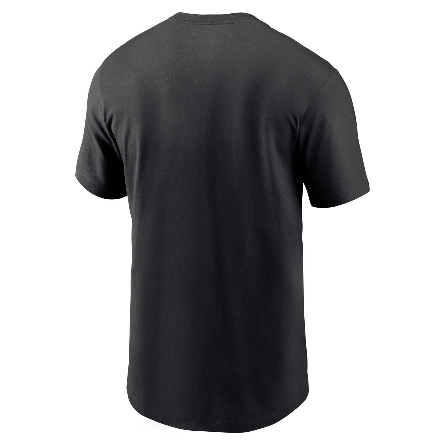 Nike Cincinnati Reds 2025 MLB Speedway Classic Authentic Collection Wordmark T-Shirt