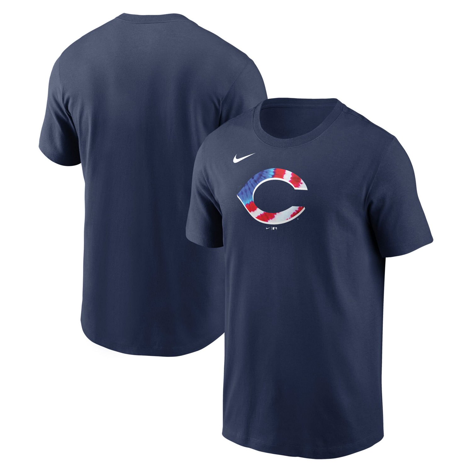 Nike Cincinnati Reds Americana T-Shirt - view number 1