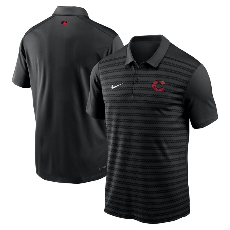Nike Cincinnati Red… - image