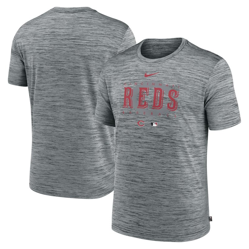Nike Cincinnati Red… - image