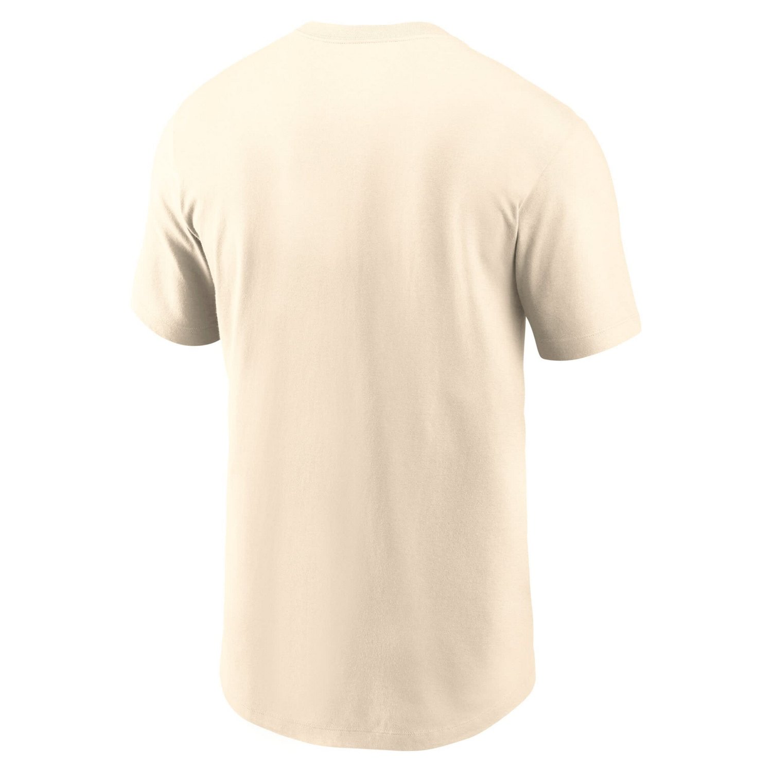 Nike Cincinnati Reds Camo Logo T-Shirt - view number 3
