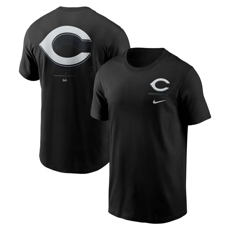 Nike Cincinnati Red… - image
