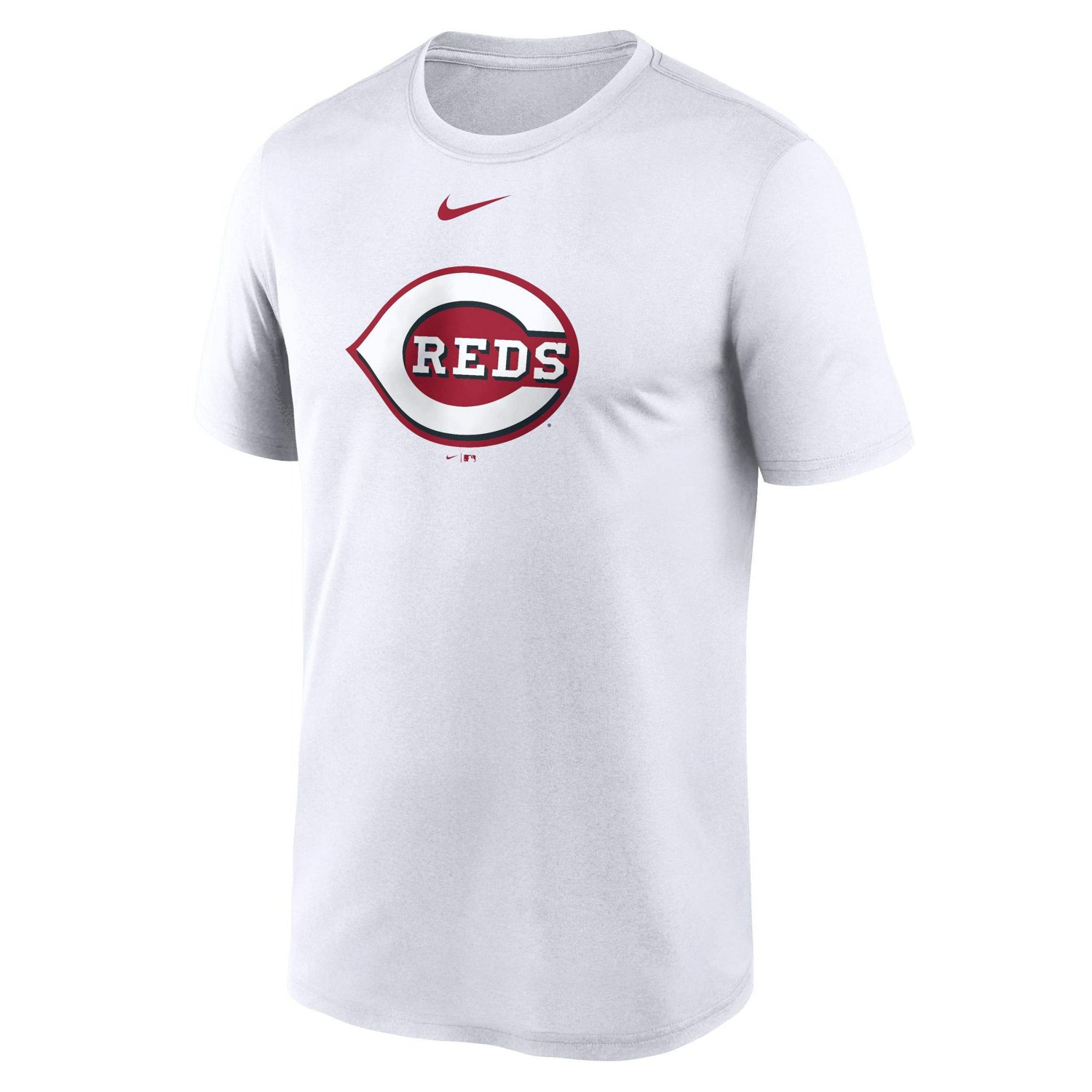 Nike Cincinnati Reds New Legend Dri-FIT T-Shirt - view number 2
