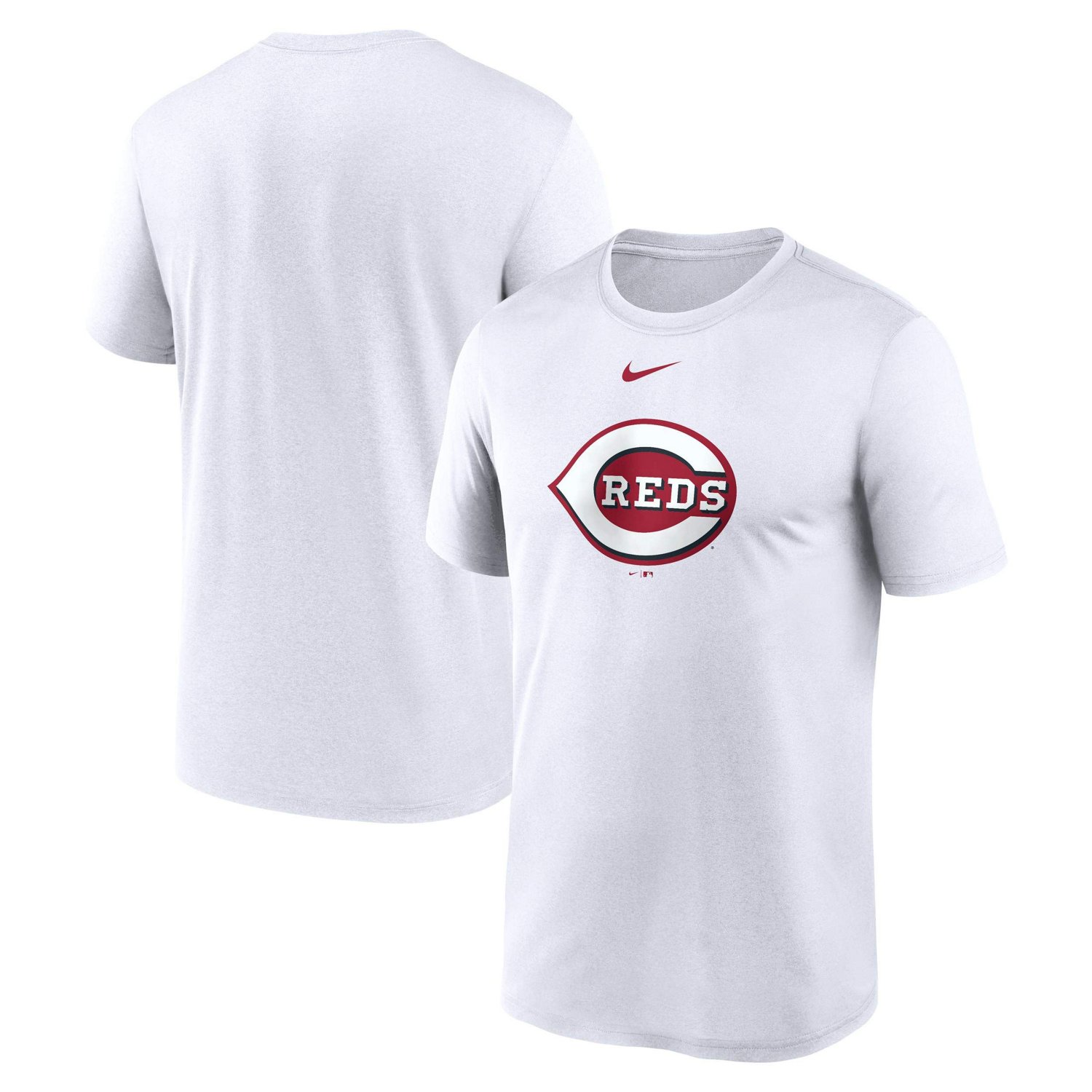 Nike Cincinnati Reds New Legend Dri-FIT T-Shirt