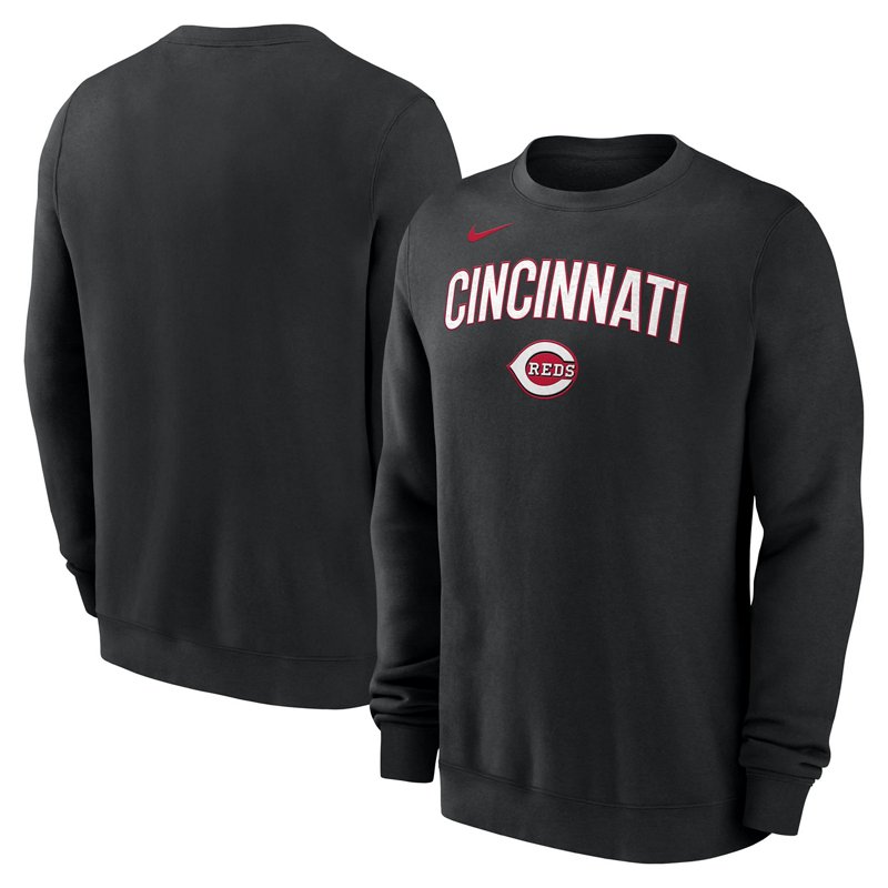 Nike Cincinnati Red… - image
