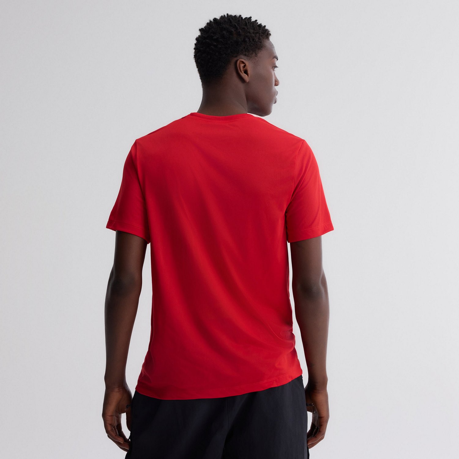 Nike Cincinnati s 2026 City Connect Team Phrase Script Dri-FIT T-Shirt - view number 2