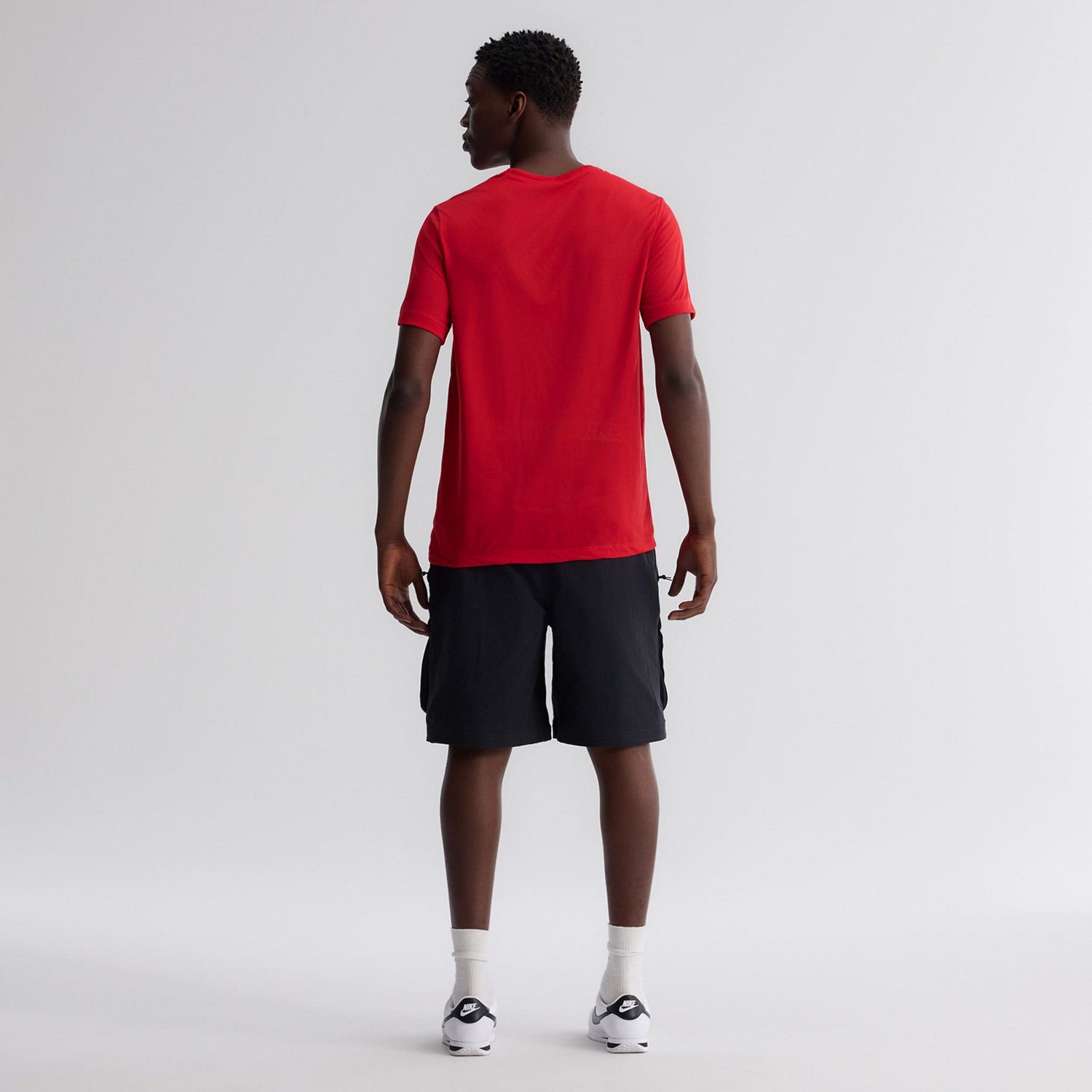 Nike Cincinnati s 2026 City Connect Team Phrase Script Dri-FIT T-Shirt - view number 4